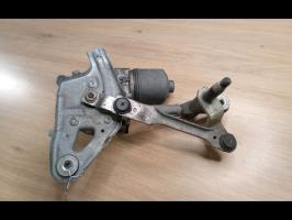 Moteur essuie glace avant gauche