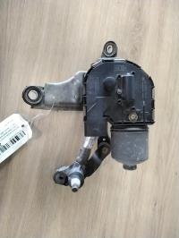 Moteur essuie glace avant gauche