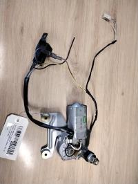 Moteur essuie glace arriere