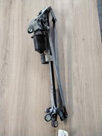 Moteur essuie glace avant