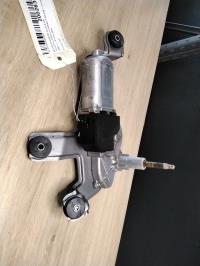 Moteur essuie glace arriere