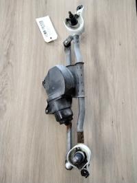 Moteur essuie glace avant