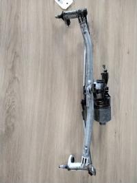 Moteur essuie glace avant
