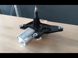 Moteur essuie glace arriere