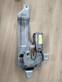 Moteur essuie glace arriere