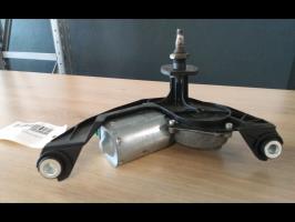Moteur essuie glace arriere