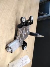 Moteur essuie glace arriere