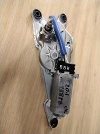 Moteur essuie glace arriere
