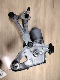 Moteur essuie glace avant droit