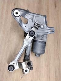 Moteur essuie glace avant gauche