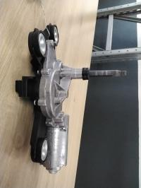 Moteur essuie glace arriere