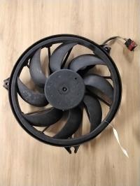 Ventilateur eau