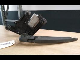 Moteur essuie glace arriere