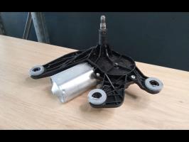 Moteur essuie glace arriere