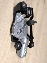 Moteur essuie glace arriere