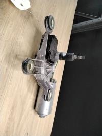 Moteur essuie glace arriere