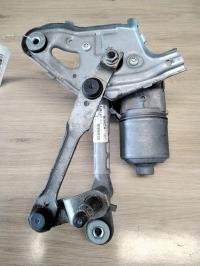 Moteur essuie glace avant gauche