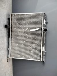 Radiateur eau