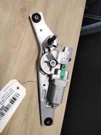 Moteur essuie glace arriere