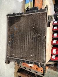 Radiateur eau