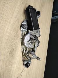 Moteur essuie glace arriere
