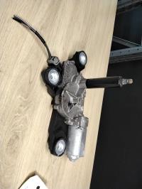 Moteur essuie glace arriere