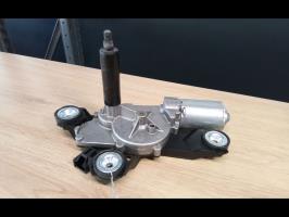 Moteur essuie glace arriere