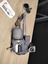Moteur essuie glace avant gauche