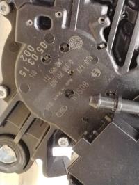 Moteur essuie glace arriere