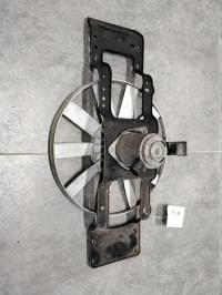 Ventilateur eau