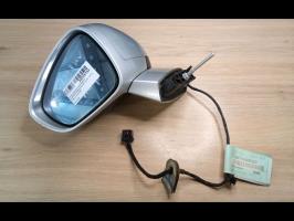 Retroviseur gauche