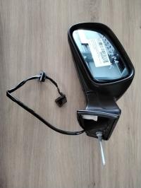 Retroviseur gauche