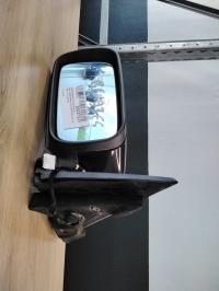 Retroviseur gauche