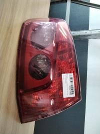 Feu arriere principal gauche (feux)