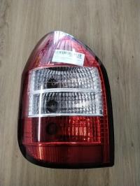 Feu arriere principal gauche (feux)