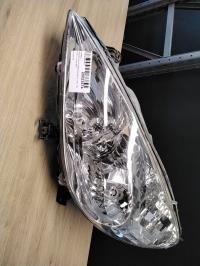 Photo pièce auto