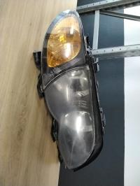 Optique avant principal droit (feux)(phare)