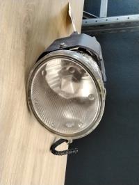 Anti brouillard droit (feux)