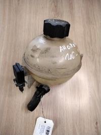 Vase d'expansion