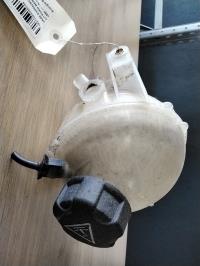 Vase d'expansion