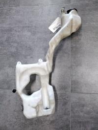 Vase de lave glace