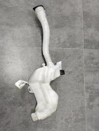 Vase de lave glace