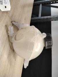Vase d'expansion