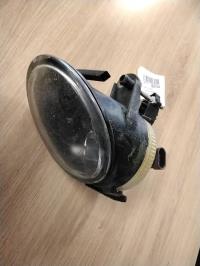 Anti brouillard droit (feux)