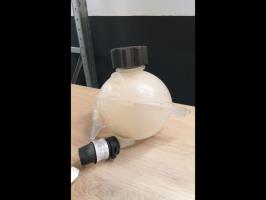 Vase d'expansion