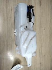 Vase de lave glace