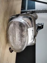 Optique avant principal droit (feux)(phare)
