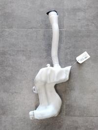 Vase de lave glace
