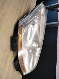 Optique avant principal droit (feux)(phare)