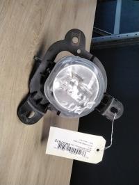 Anti brouillard droit (feux)